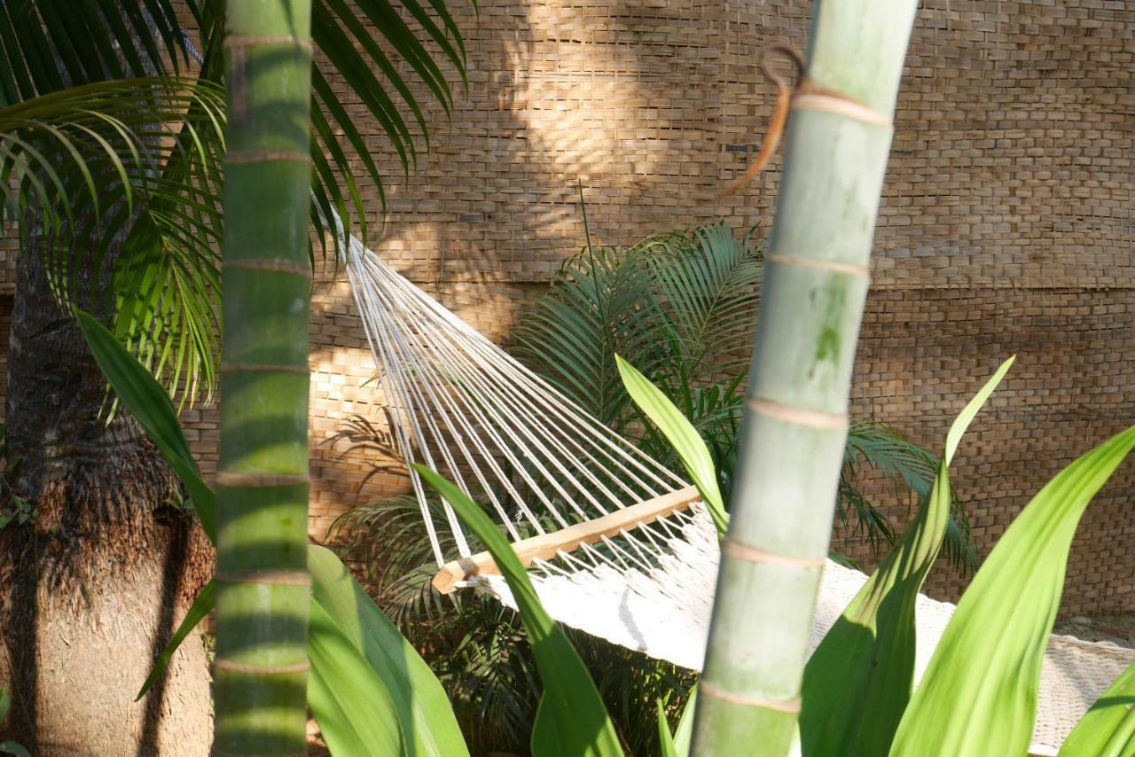 Palm Forest 帕罗林 外观 照片